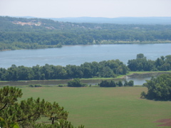 More Arkansas Lakes