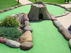 W hole 11