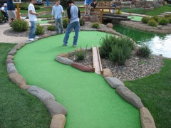 W Hole 13