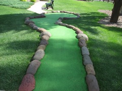 W hole 16