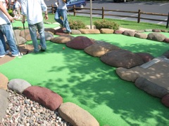 W hole 17