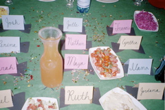 Placecards