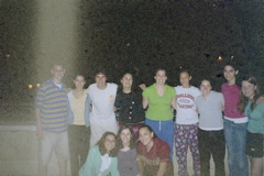 Etgar! at Yemin Moshe