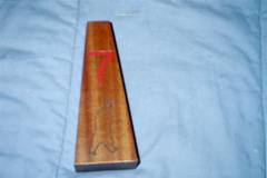 The Coveted "Hillel Award"
