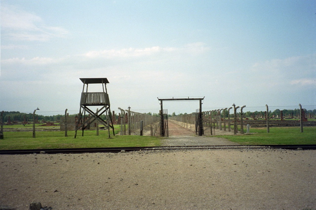 Birkenau Subcamp