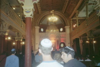 Cracow Reform Synagogue