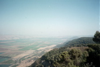 Huleh Valley