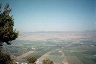 Huleh Valley