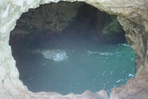 Caves of Rosh Hanikra