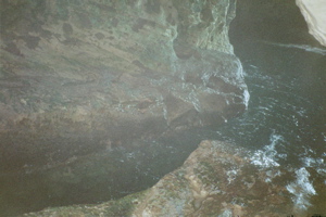 Caves of Rosh Hanikra