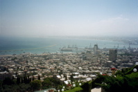 Haifa Haifa