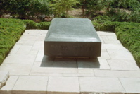 Grave of Golda Meir