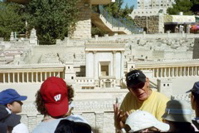 Holyland Model - Herod's Temple