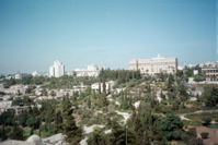King Solomon Hotel, King David Hotel