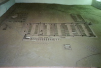 Majdanek Ground Plan