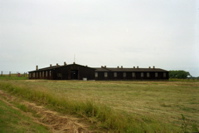 Mess Hall of Majdanek