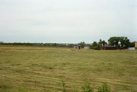 Field in Majdanek
