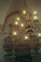 Tykochin Synagogue