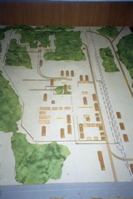 Sobibor Grounds Plan
