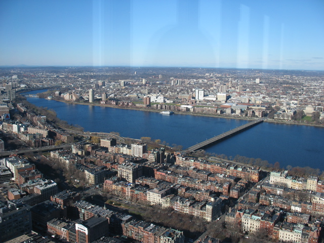 Back Bay