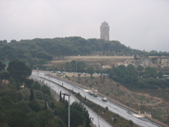 Yerushalayim Shel Zahav