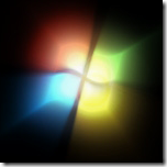 Windows 7 Boot Screen