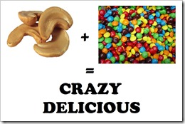 The greatest combination since the "Combination Pizza Hut and Taco Bell"