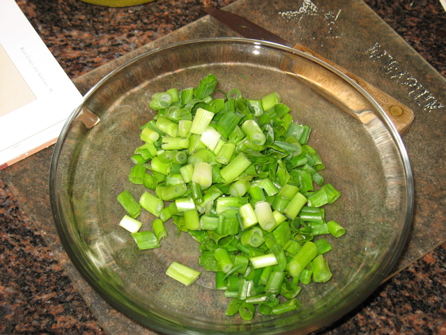 Green Onions