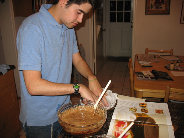 The Ganache
