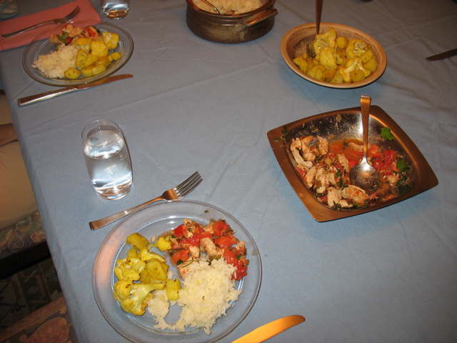 Yum Yum! 
