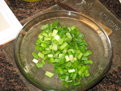 Green Onions