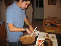 The Ganache
