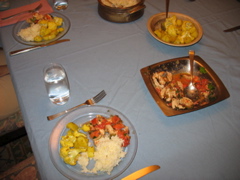 Yum Yum! 