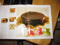 What the Sacher Torte should look like