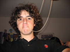 Nathan and Daniel's fan