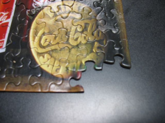 Missing Pieces #s 2&3