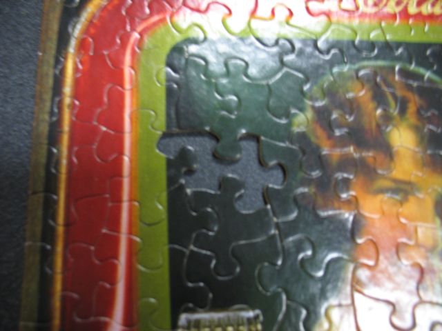 Missing Piece #6
