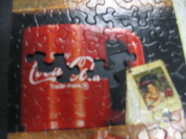 Missing Pieces #7&8