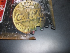 Missing Pieces #s 2&3