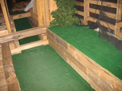 H Hole 2
