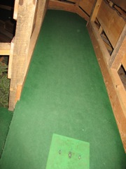 H hole 14