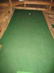 H hole 18
