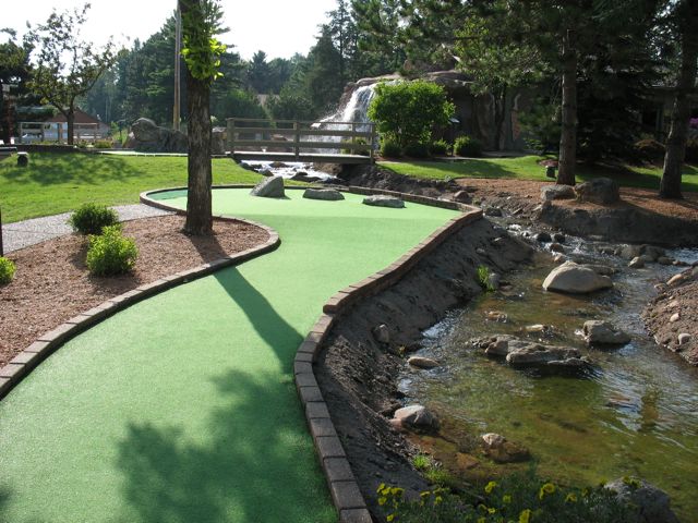 S hole 6