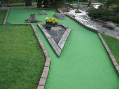 S hole 10
