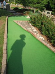 S hole 11