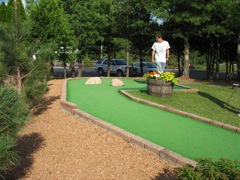 S hole 2