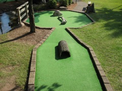 S hole 3