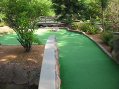 S hole 4