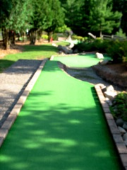 S hole 5
