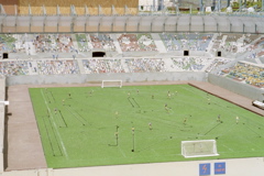 Mini Soccer Game